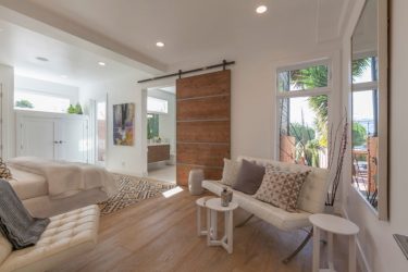 Межкомнатные Двери в интерьере квартиры (305+ Фото): Стильные и современные варианты