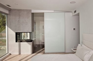 Межкомнатные Двери в интерьере квартиры (305+ Фото): Стильные и современные варианты