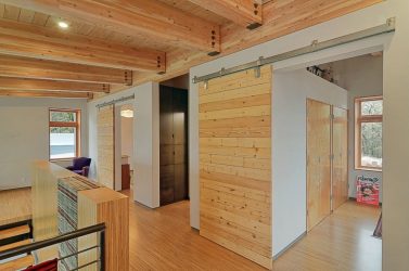 Межкомнатные Двери в интерьере квартиры (305+ Фото): Стильные и современные варианты