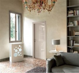 Межкомнатные Двери в интерьере квартиры (305+ Фото): Стильные и современные варианты