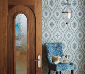 Межкомнатные Двери в интерьере квартиры (305+ Фото): Стильные и современные варианты