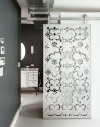 Межкомнатные Двери в интерьере квартиры (305+ Фото): Стильные и современные варианты