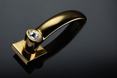 Межкомнатные Двери в интерьере квартиры (305+ Фото): Стильные и современные варианты