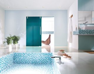 Межкомнатные Двери в интерьере квартиры (305+ Фото): Стильные и современные варианты