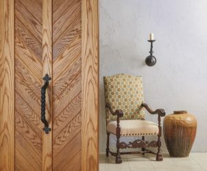 Межкомнатные Двери в интерьере квартиры (305+ Фото): Стильные и современные варианты