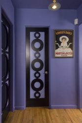 Межкомнатные Двери в интерьере квартиры (305+ Фото): Стильные и современные варианты