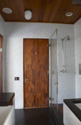 Межкомнатные Двери в интерьере квартиры (305+ Фото): Стильные и современные варианты