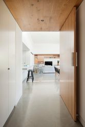 Межкомнатные Двери в интерьере квартиры (305+ Фото): Стильные и современные варианты