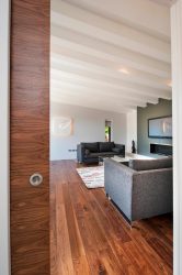 Межкомнатные Двери в интерьере квартиры (305+ Фото): Стильные и современные варианты