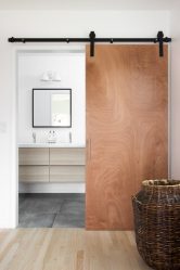 Межкомнатные Двери в интерьере квартиры (305+ Фото): Стильные и современные варианты