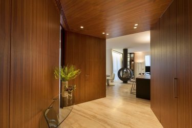 Межкомнатные Двери в интерьере квартиры (305+ Фото): Стильные и современные варианты