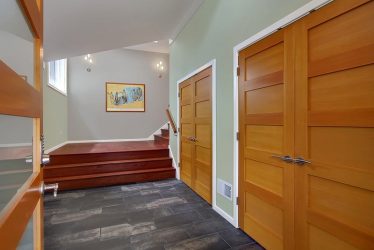 Межкомнатные Двери в интерьере квартиры (305+ Фото): Стильные и современные варианты