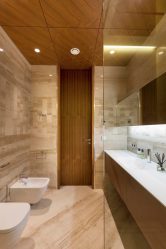 Межкомнатные Двери в интерьере квартиры (305+ Фото): Стильные и современные варианты