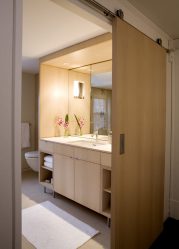 Межкомнатные Двери в интерьере квартиры (305+ Фото): Стильные и современные варианты