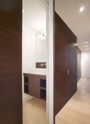 Межкомнатные Двери в интерьере квартиры (305+ Фото): Стильные и современные варианты