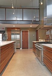 Межкомнатные Двери в интерьере квартиры (305+ Фото): Стильные и современные варианты