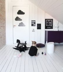 Межкомнатные Двери в интерьере квартиры (305+ Фото): Стильные и современные варианты