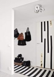 Межкомнатные Двери в интерьере квартиры (305+ Фото): Стильные и современные варианты