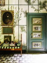 Межкомнатные Двери в интерьере квартиры (305+ Фото): Стильные и современные варианты