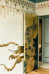 Межкомнатные Двери в интерьере квартиры (305+ Фото): Стильные и современные варианты