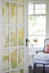 Межкомнатные Двери в интерьере квартиры (305+ Фото): Стильные и современные варианты