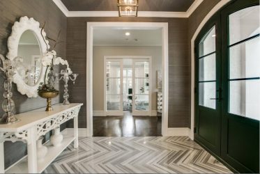 Моющиеся обои – Дизайн мечты на прочном основании. 210+ (Фото) для Кухни, Ванной и Туалета