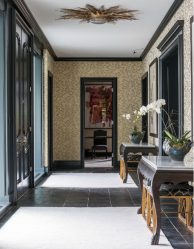 Моющиеся обои – Дизайн мечты на прочном основании. 210+ (Фото) для Кухни, Ванной и Туалета