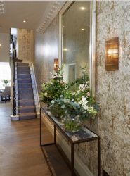 Моющиеся обои – Дизайн мечты на прочном основании. 210+ (Фото) для Кухни, Ванной и Туалета