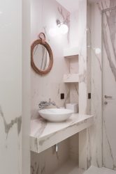 Моющиеся Обои: 210 (Фото) Кухня/ Прихожая/ Ванная/ Туалет () Моющиеся Обои: 210 (Фото) Кухня/ Прихожая/ Ванная/ Туалет