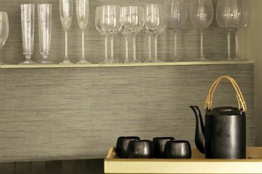 Моющиеся обои – Дизайн мечты на прочном основании. 210+ (Фото) для Кухни, Ванной и Туалета