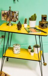 Мятный цвет в интерьере – свежесть бытия и сочное настроение (135+ Фото). Сочетание цветов, которые Вы не ожидали