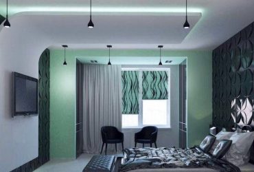 Мятный цвет в интерьере – свежесть бытия и сочное настроение (135+ Фото). Сочетание цветов, которые Вы не ожидали