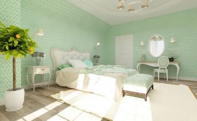 Мятный цвет в интерьере – свежесть бытия и сочное настроение (135+ Фото). Сочетание цветов, которые Вы не ожидали