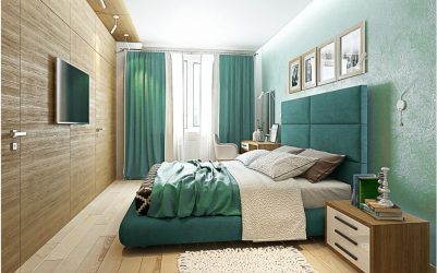 Мятный цвет в интерьере – свежесть бытия и сочное настроение (135+ Фото). Сочетание цветов, которые Вы не ожидали