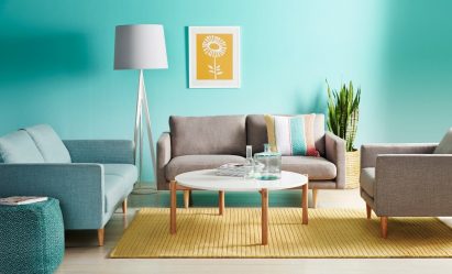 Мятный цвет в интерьере – свежесть бытия и сочное настроение (135+ Фото). Сочетание цветов, которые Вы не ожидали