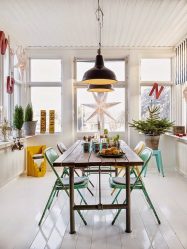 Мятный цвет в интерьере – свежесть бытия и сочное настроение (135+ Фото). Сочетание цветов, которые Вы не ожидали