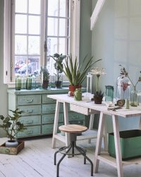 Мятный цвет в интерьере – свежесть бытия и сочное настроение (135+ Фото). Сочетание цветов, которые Вы не ожидали