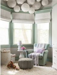 Мятный цвет в интерьере – свежесть бытия и сочное настроение (135+ Фото). Сочетание цветов, которые Вы не ожидали