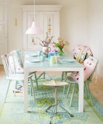 Мятный цвет в интерьере – свежесть бытия и сочное настроение (135+ Фото). Сочетание цветов, которые Вы не ожидали