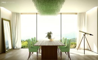 Мятный цвет в интерьере – свежесть бытия и сочное настроение (135+ Фото). Сочетание цветов, которые Вы не ожидали