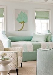 Мятный цвет в интерьере – свежесть бытия и сочное настроение (135+ Фото). Сочетание цветов, которые Вы не ожидали