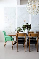 Мятный цвет в интерьере – свежесть бытия и сочное настроение (135+ Фото). Сочетание цветов, которые Вы не ожидали