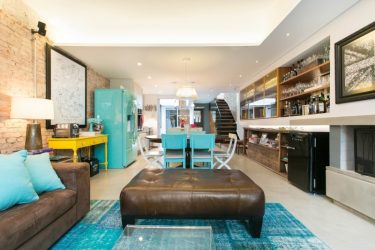 Мятный цвет в интерьере – свежесть бытия и сочное настроение (135+ Фото). Сочетание цветов, которые Вы не ожидали