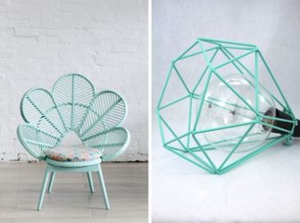 Мятный цвет в интерьере – свежесть бытия и сочное настроение (135+ Фото). Сочетание цветов, которые Вы не ожидали