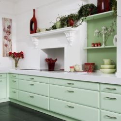 Мятный цвет в интерьере – свежесть бытия и сочное настроение (135+ Фото). Сочетание цветов, которые Вы не ожидали