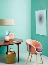 Мятный цвет в интерьере – свежесть бытия и сочное настроение (135+ Фото). Сочетание цветов, которые Вы не ожидали