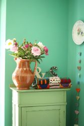 Мятный цвет в интерьере – свежесть бытия и сочное настроение (135+ Фото). Сочетание цветов, которые Вы не ожидали