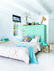 Мятный цвет в интерьере – свежесть бытия и сочное настроение (135+ Фото). Сочетание цветов, которые Вы не ожидали