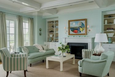 Мятный цвет в интерьере – свежесть бытия и сочное настроение (135+ Фото). Сочетание цветов, которые Вы не ожидали