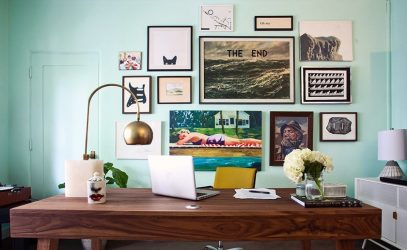 Мятный цвет в интерьере – свежесть бытия и сочное настроение (135+ Фото). Сочетание цветов, которые Вы не ожидали